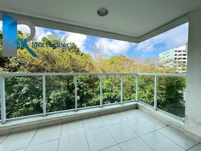 Apartamento, 2 quartos, 80 m² - Foto 5