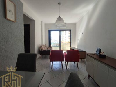 Apartamento, 2 quartos, 66 m² - Foto 3