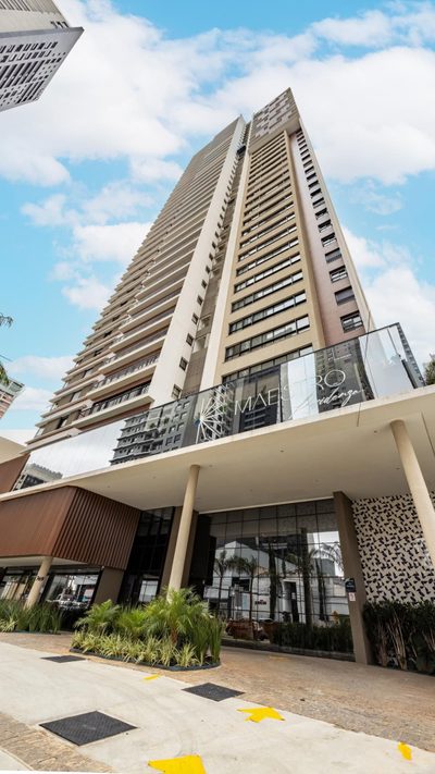 Apartamento, 2 quartos, 89 m² - Foto 3