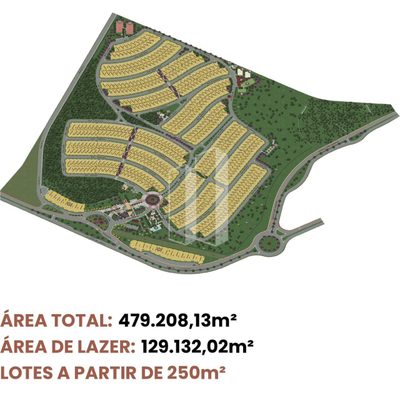 Terreno, 262 m² - Foto 3