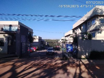 Apartamento, 2 quartos, 10 m² - Foto 1