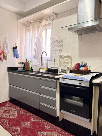 Apartamento, 3 quartos, 105 m² - Foto 2