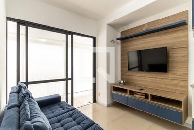 Apartamento, 1 quarto, 42 m² - Foto 5