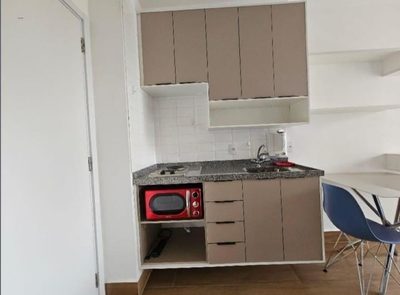 Apartamento, 1 quarto, 25 m² - Foto 5