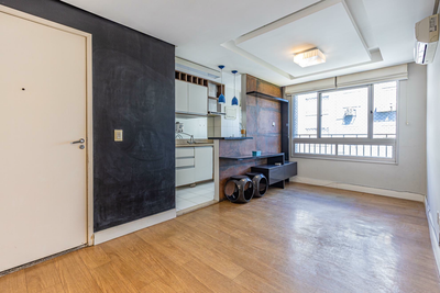 Apartamento, 3 quartos, 62 m² - Foto 3