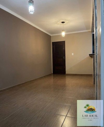 Casa, 3 quartos - Foto 5