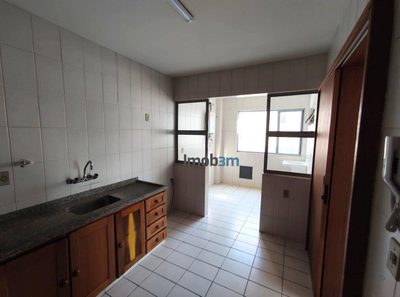Apartamento, 3 quartos, 80 m² - Foto 5