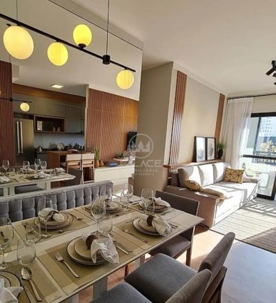 Apartamento, 2 quartos, 82 m² - Foto 4