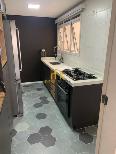 Apartamento, 3 quartos, 123 m² - Foto 5