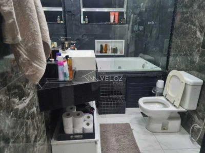 Casa, 2 quartos, 107 m² - Foto 1
