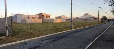 Terreno, 360 m² - Foto 1