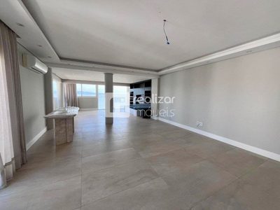 Apartamento, 3 quartos, 340 m² - Foto 2