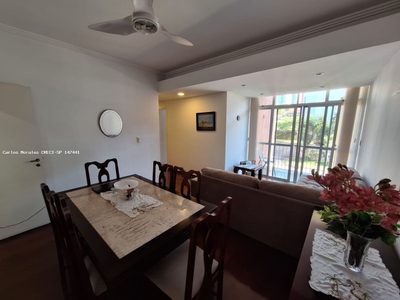 Apartamento, 3 quartos, 95 m² - Foto 1