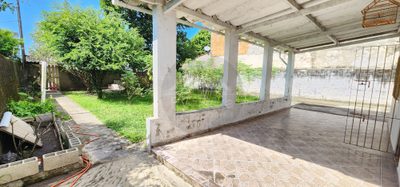 Casa, 2 quartos, 60 m² - Foto 3