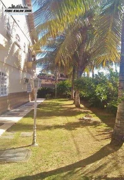Casa, 4 quartos, 506 m² - Foto 3