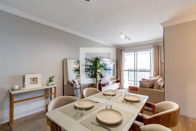 Apartamento, 3 quartos, 75 m² - Foto 2