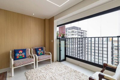 Apartamento, 2 quartos, 53 m² - Foto 4