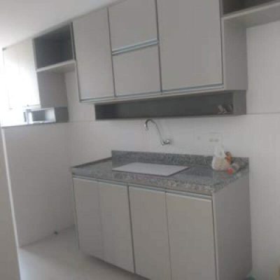 Apartamento, 3 quartos, 82 m² - Foto 3