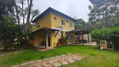 Casa, 3 quartos, 500 m² - Foto 1