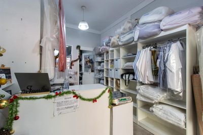 Loja-Salão, 151 m² - Foto 3