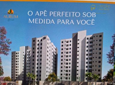 Apartamento, 2 quartos, 41 m² - Foto 3