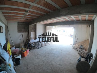 Casa, 3 quartos, 250 m² - Foto 2