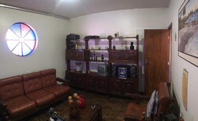 Casa, 6 quartos, 336 m² - Foto 4