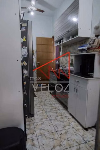 Apartamento, 1 quarto, 56 m² - Foto 4