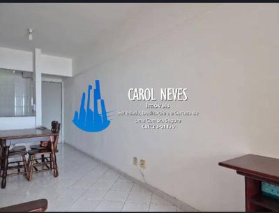 Apartamento, 2 quartos, 60 m² - Foto 3