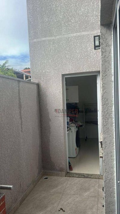 Sobrado, 3 quartos, 210 m² - Foto 3