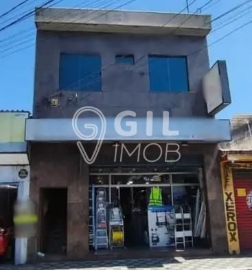 Loja-Salão, 99 m² - Foto 1