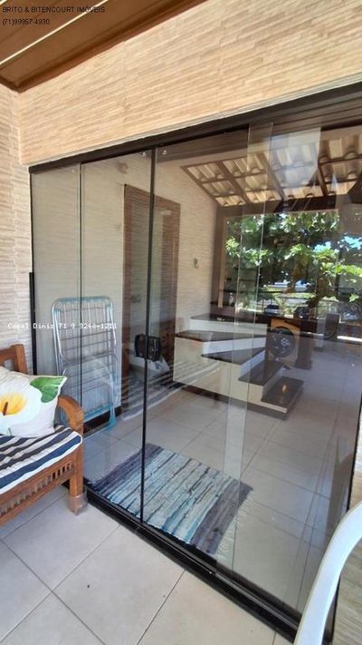 Casa, 3 quartos, 110 m² - Foto 4