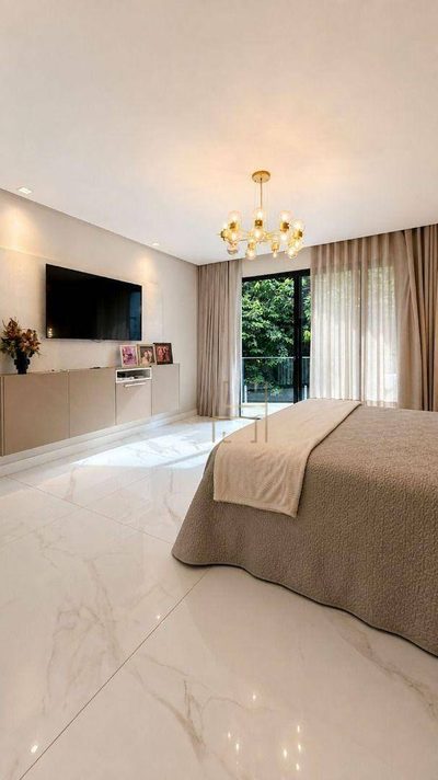 Casa de Condomínio, 5 quartos - Foto 3