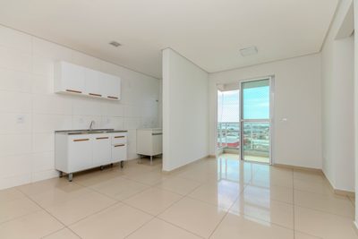 Apartamento, 2 quartos, 59 m² - Foto 1