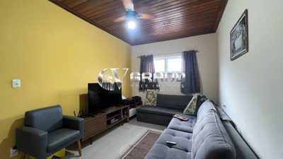 Casa, 3 quartos, 125 m² - Foto 2
