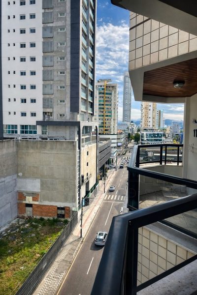 Apartamento, 3 quartos, 115 m² - Foto 3