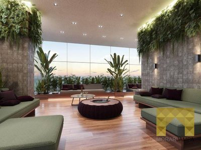 Flat/Apart Hotel, 1 quarto, 35 m² - Foto 3