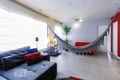 Apartamento, 1 quarto, 70 m² - Foto 5