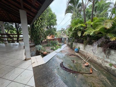 Casa, 2 quartos, 200 m² - Foto 4