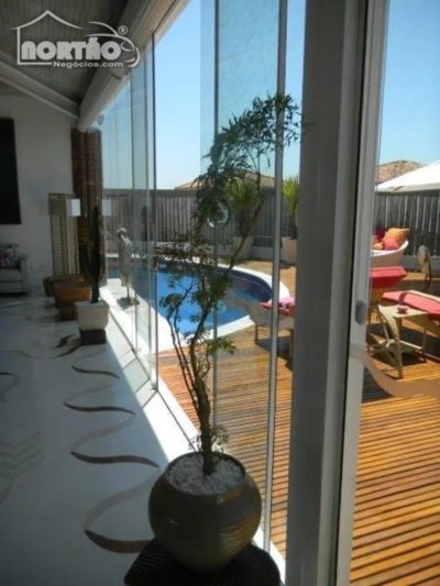 Casa, 6 quartos - Foto 3