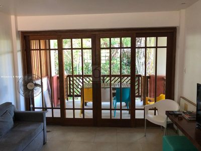 Apartamento, 2 quartos, 76 m² - Foto 4