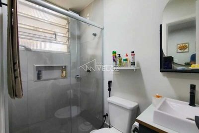 Apartamento, 1 quarto, 34 m² - Foto 3