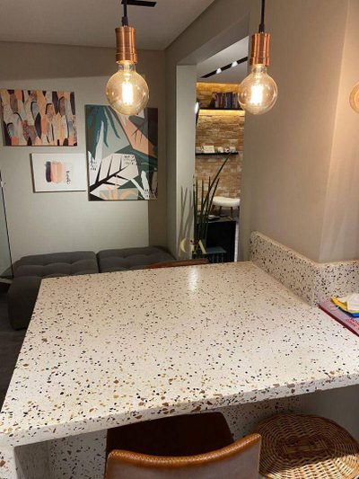 Apartamento, 1 quarto, 67 m² - Foto 5