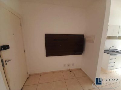 Apartamento, 2 quartos, 43 m² - Foto 1