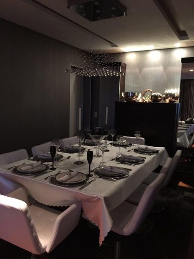 Apartamento, 3 quartos, 176 m² - Foto 3