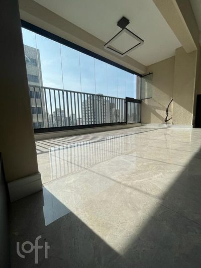 Apartamento, 1 quarto, 42 m² - Foto 1