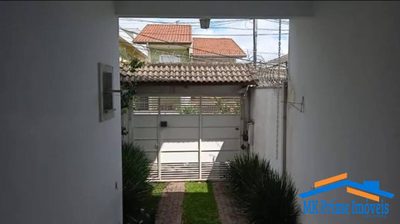 Sobrado, 3 quartos, 132 m² - Foto 5