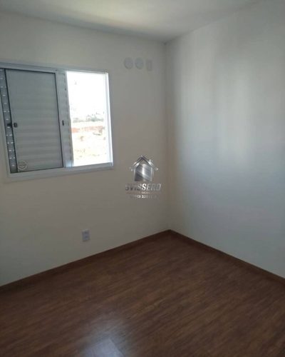 Apartamento, 2 quartos, 45 m² - Foto 5