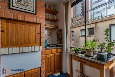 Cobertura, 4 quartos, 267 m² - Foto 4