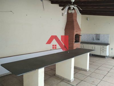 Casa, 3 quartos, 142 m² - Foto 2